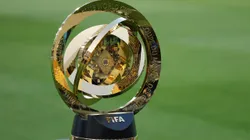 El trofeo del Mundial de Clubes tiene uno de valores más caros del fútbol