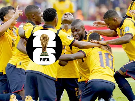 Todo Ecuador consternado: La IA avisa hasta donde llegará la Selección de Ecuador en el Mundial 2026