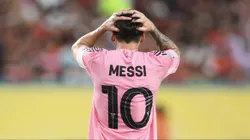 Inter Miami, tras el empate con Al Ahly, espera por el marcador del partido que jugarán este domingo 15 de junio Palmeiras y Porto.