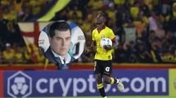 Ismael Rescalvo daría salida a estos jugadores de Barcelona.