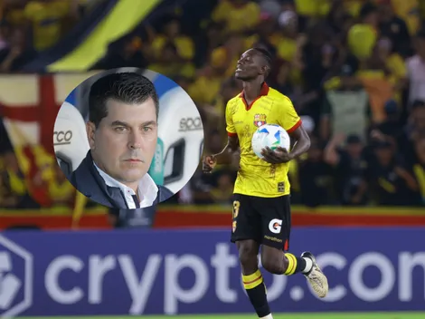 Rescalvo pasa la escoba: Los jugadores que podrían dejar Barcelona