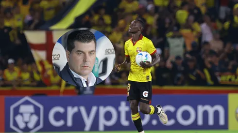 Ismael Rescalvo daría salida a estos jugadores de Barcelona.