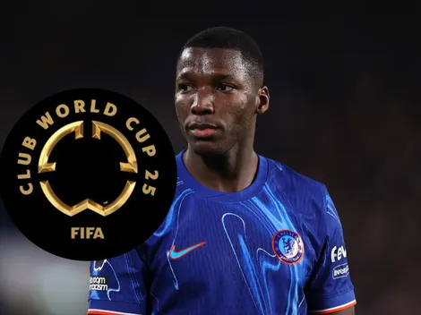 Chelsea vs. LAFC: ¿Dónde ver el debut de Moisés Caicedo en el Mundial de Clubes?