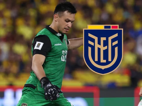 Gonzalo Valle recibe millonaria oferta para dejar Liga de Quito