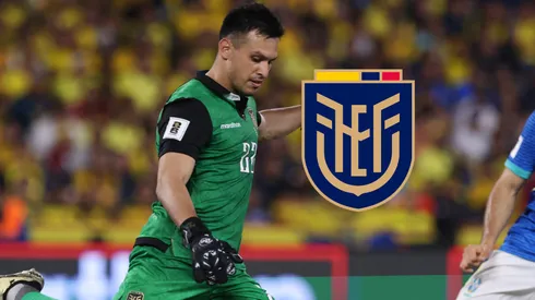 Gonzalo Valle dejaría Liga de Quito para dar el salto al exterior.