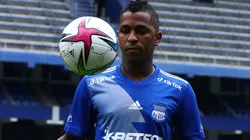 Miller Bolaños fue detenido y se conoce la decisión de Emelec.