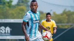 Las posibles sanciones legales que tendría Miller Bolaños.