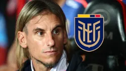 Los insólitos partidos que fue a ver Sebastián Beccacece.