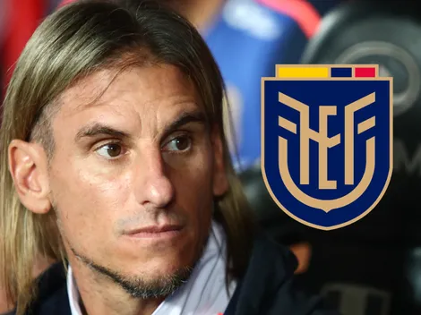 Los insólitos partidos que fue a ver Sebastián Beccacece