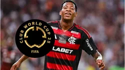 ¿Dónde ver el debut del Flamengo de Gonzalo Plata en el Mundial de Clubes 2025?