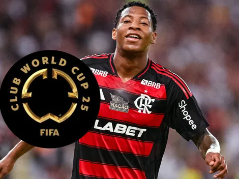 ¿Dónde ver el debut del Flamengo de Gonzalo Plata en el Mundial de Clubes 2025?