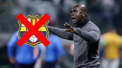 La fortuna que va a cobrar Segundo Castillo por ser despedido de Barcelona SC.