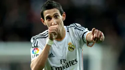 Di María y las mejores temporadas de los argentinos que jugaron en Real Madrid.