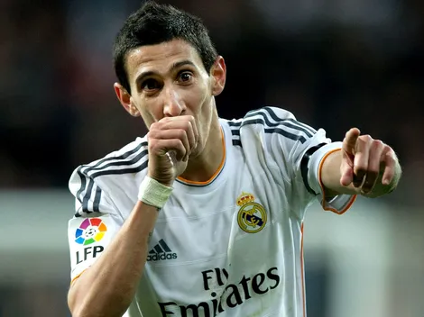 Las mejores temporadas de los argentinos de Real Madrid