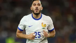 El nuevo fichaje de Guardiola se declara fan de Real Madrid y anti Manchester United.