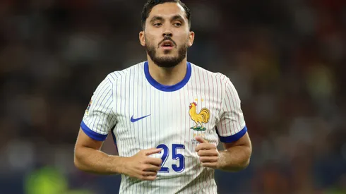 El nuevo fichaje de Guardiola se declara fan de Real Madrid y anti Manchester United.