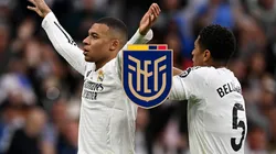 Real Madrid buscó el fichaje de este jugador ecuatoriano