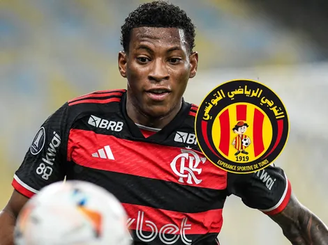 ¿Por qué Gonzalo Plata no juega en el Mundial de Clubes en el partido de Flamengo vs Espérance?