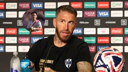 Sergio Ramos elogia a Mastantuono tras fichar por Real Madrid.