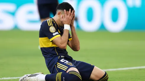 Sudamérica sigue negado frente a los clubes de Europa.