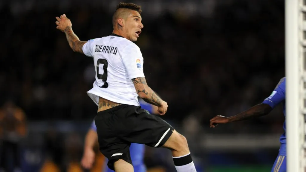 Desde el 2012 que CONMEBOL no gana partidos oficiales en el Mundial de Clubes a UEFA: GETTY