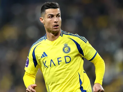 Cristiano Ronaldo rechazó jugar el Mundial de Clubes