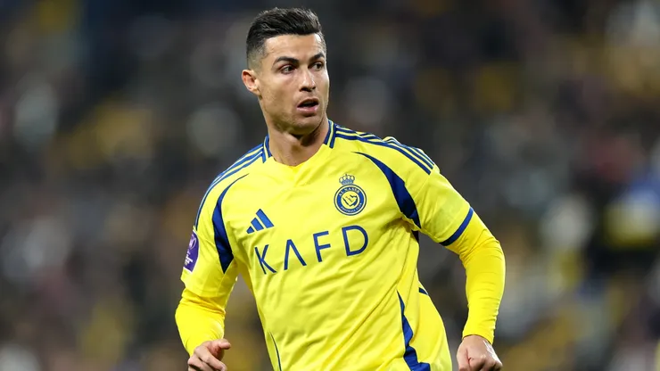Cristiano Ronaldo rechazó jugar el Mundial de Clubes.