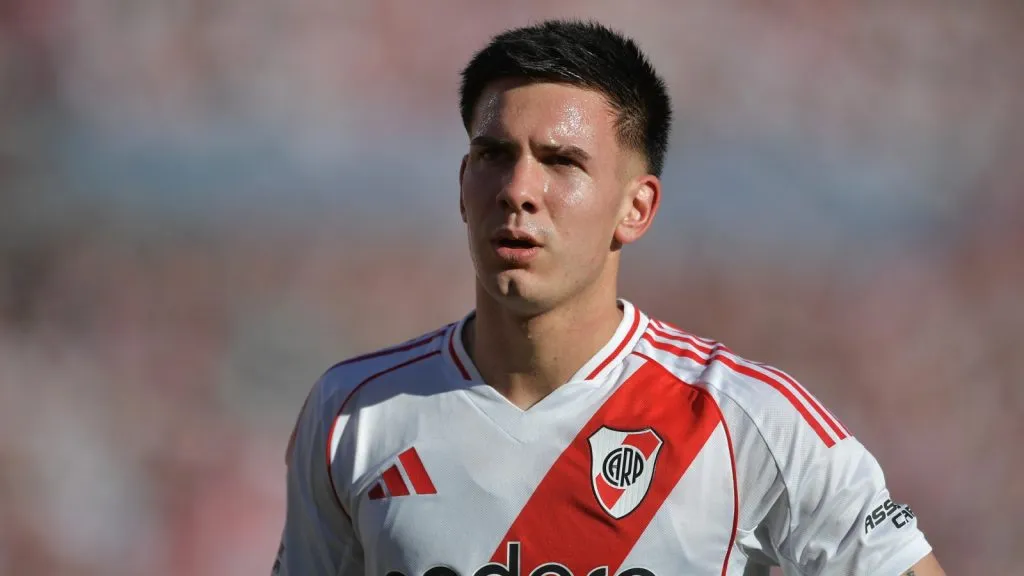 Ramos no duda que Mastantuono tendrá chances de mostrar su talento en Real Madrid: GETTY