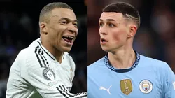 Real Madrid enfrentará al Al Hilal, mientras que los ingleses van contra Wydad de Marruecos.