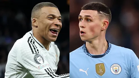 Real Madrid enfrentará al Al Hilal, mientras que los ingleses van contra Wydad de Marruecos.