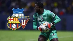 Dos grandes de LigaPro van por Moisés Ramírez