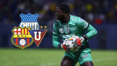 Dos grandes de LigaPro van por Moisés Ramírez