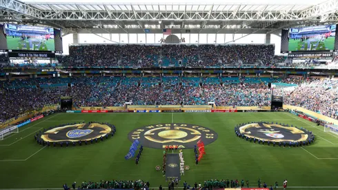 El Mundial de Clubes tiene uno de los temas más pegadizos de los últimos tiempos.