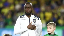 Enner Valencia cambiaría de equipo antes del Mundial 2026