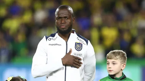 Enner Valencia cambiaría de equipo antes del Mundial 2026