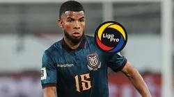 Equipo de LigaPro pudo fichar a Pedro Vite