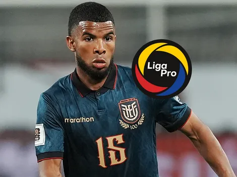 Este equipo de la LigaPro pudo fichar a Pedro Vite, pero lo rechazó cuando tenía 20 años