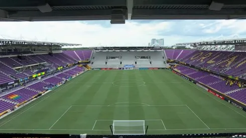 Se demoró el partido entre el Ulsan vs Mamelodi por el Mundial de Clubes