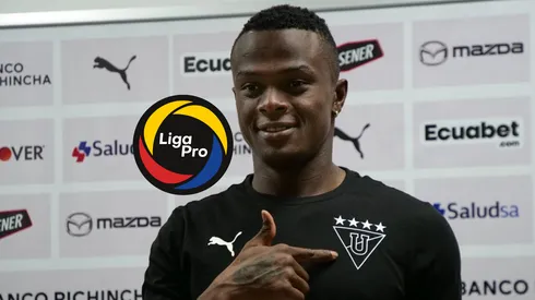 Tin Angulo tendría nuevo equipo en la LigaPro