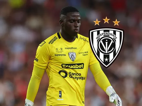 ¿Hubo indisciplina? Desde IDV revelan el motivo de la salida de Moisés Ramírez