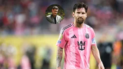 Dortmund señala a Messi por el estado de los campos de juego del Mundial de Clubes.