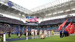 La FIFA reportó que ya registró un millón y medio de entradas vendidas en el Mundial de Clubes de Estados Unidos 2025.