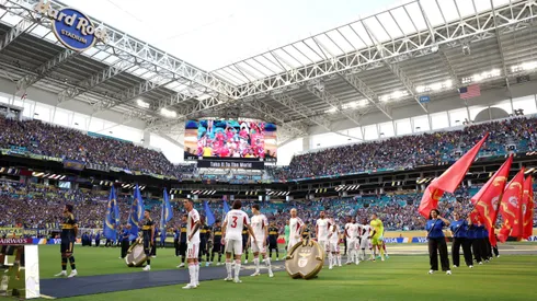 La FIFA reportó que ya registró un millón y medio de entradas vendidas en el Mundial de Clubes de Estados Unidos 2025.