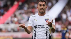 La fortuna que lleva Liga de Quito en esta Copa Libertadores