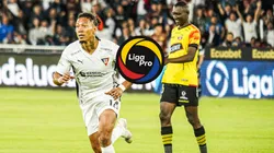 La IA predice qué equipo gana el LDU vs Barcelona SC