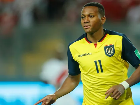 Selección de Ecuador no llevaría a estos jugadores al Mundial por motivos extradeportivos