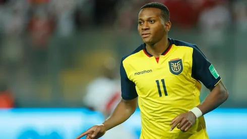Selección de Ecuador no llevaría a estos jugadores al Mundial por motivos extradeportivos