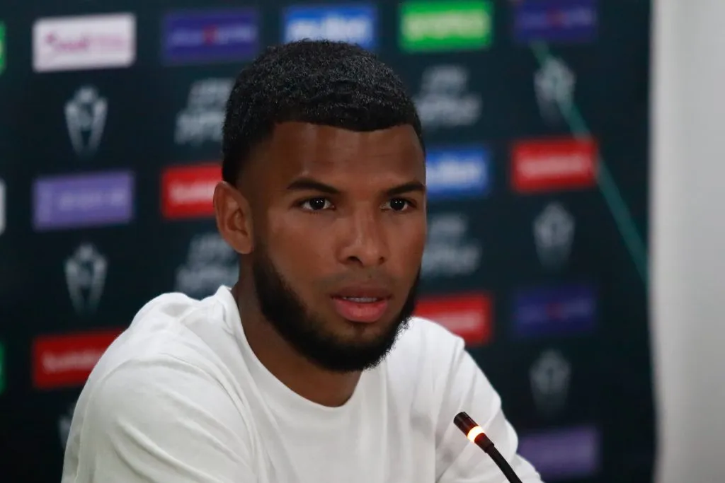 Pedro Vite puede llegar a Europa en esta temporada. (Foto: Imago)