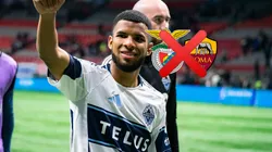 Este equipo va por el fichaje de Pedro Vite