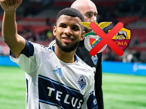 Todo Ecuador consternado: Ni Roma ni Benfica, el equipo de Europa que podría fichar a Pedro Vite